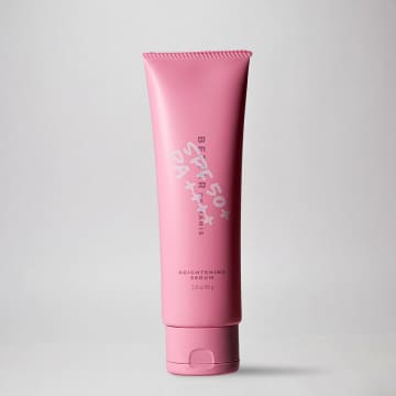20代女性向けビューティケアブランド「Better by Manis」より、全身用薬用ブライトニングセラムを4月26日に発売　美白*、シワ改善、UVカットをこれ一本で
