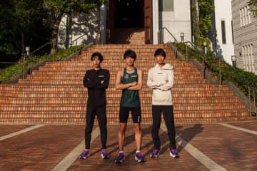 KIPRUN×関東学院大学陸上競技部、パートナーシップ契約を締結　「関東学院大学陸上競技部サポートプロジェクト」を発足