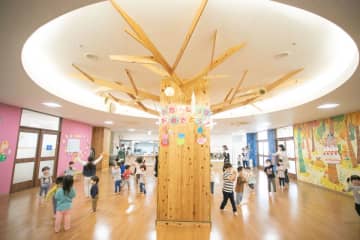 「子どもの事を一番に考えたらユーカリが丘」新たな子育て応援プロジェクトがスタート