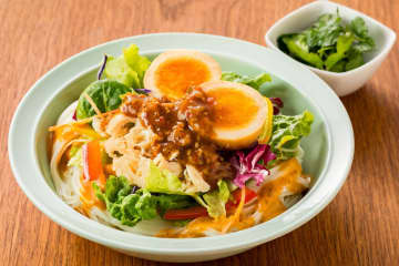 日本最大級“乾麺”の祭典「The 乾麺グランプリ2025」東京・駒沢で、34種の麺が集結