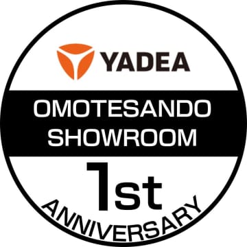 世界最大の電動二輪モビリティYADEA　国内唯一の直営店「YADEA表参道」一周年記念イベントを開催　電動二輪モビリティ試乗や電動キックボードが当たる抽選会などを実施　開催期間：2025年5月1日(木)～5月31日(土)