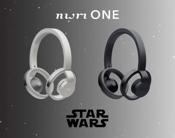 nwm ONEにスター・ウォーズモデル。反乱軍/帝国軍の2種類