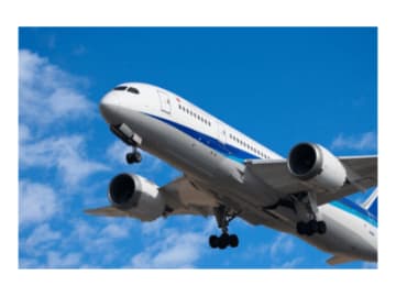 飛行機はなぜ飛べるのか？自動車と飛行機に働く「4つの力」の話【眠れなくなるほど面白い 図解 飛行機の話】