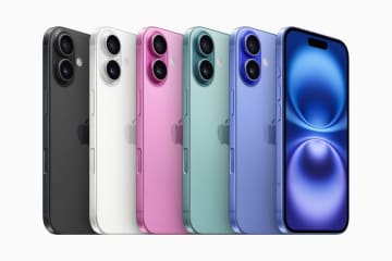 ドコモオンラインショップ、「iPhone 16」など割引額改定