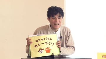 【“布絵本”づくりに挑戦！】図書館「ふきのとう文庫」で布絵本制作の指導を受けて奮闘6か月！針を持つのは中学校の「家庭科」以来というアナウンサー＿“宿題”をこなしていくことはできた？〈北海道・札幌市〉