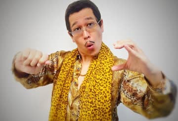 ピコ太郎、NHK『みんなのうた』に“還暦ソング”「チャンチャンコ～KANREKI60～」書き下ろし
