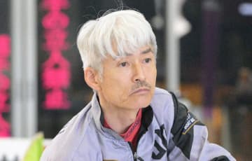 【徳山ボート・ＳＧオーシャンＣ】出場選手発表　松井繁が歴代最多となる２６回目の出場