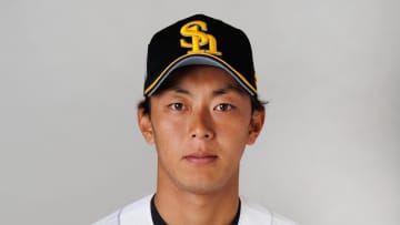 ソフトバンクに緊急事態　前日死球の今宮が抹消　開幕スタメンは山川1人のみ　ドラ2庄子が初登録