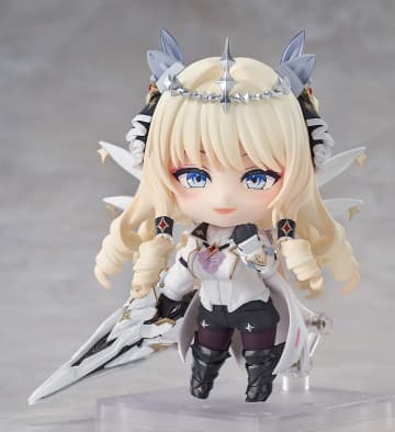 勝利の女神：NIKKE「ねんどろいど クラウン」