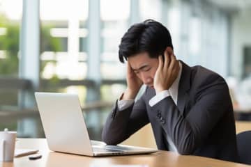 “ポエム上司”に困惑　トラブル発生しても「ピンチはチャンスだ」「止まない雨はない」と精神論しか言わない