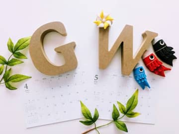 「どこも混んでる…」を覆す！地元民だけが知ってるGWの楽園＆賢い過ごし方