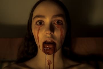 「オーディション参加者が全員泣いた」超話題ホラー映画の舞台裏とは？『ノスフェラトゥ』ついに日本上陸
