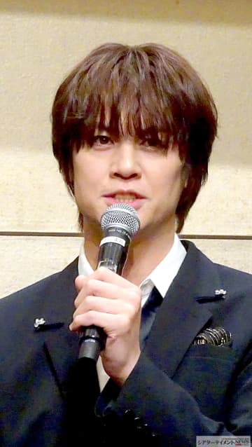浦井健治, 小池徹平 etc.出演 ミュージカル『ある男』製作発表会レポ　浦井「時間を共に過ごすこと、それこそが家族」
