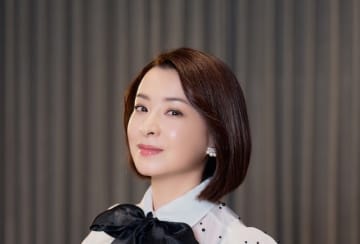 【CDJインタビュー】「私が歌う意味」 自らが選曲したディズニー・ソングで歌手デビュー 檀れい