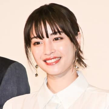 広瀬すず、大好きなアーティストを明かす「ライブに行ってもう爆上がりしちゃって」