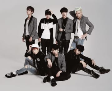 BTS、『BTS 1st JAPAN TOUR 2015「WAKE UP：OPEN YOUR EYES」プレミアム・ライブハウス爆音応援上映会』が好評につき大阪にて追加上映決定！