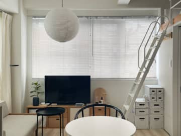 おしゃれな部屋は統一感から！部屋づくりのプロが教える！統一感のあるお部屋をつくるコツ