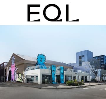 韓国の大型セレクトショップ「EQL」日本初となるポップアップストアを東京で明日より開催