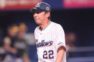 負傷者相次ぐヤクルトに“電撃補強”！ 山野辺翔の加入にファンは「起爆剤として期待してます！」
