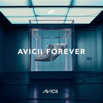 アヴィーチー、初のベスト盤『フォーエヴァー』の発売を記念したMVスペシャルが配信