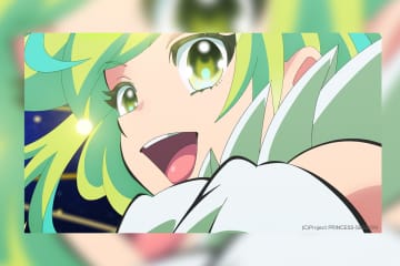 オリジナル TVアニメ『プリンセッション・オーケストラ』第5話あらすじ&先行カット解禁
