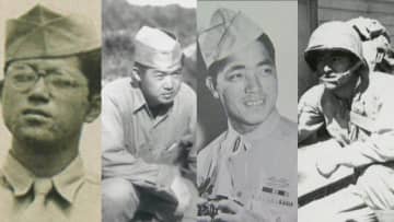 祖国と母国の間で翻弄されながら通訳兵たち　太平洋戦争終結を早めた英雄が沖縄戦で目の当たりにしたのは