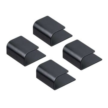 賃貸でも使えるTV/モニター用転倒防止ストッパー。最大65型まで