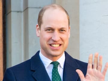英ウィリアム皇太子、即位のあかつきにはメーガン妃の称号をはく奪!?