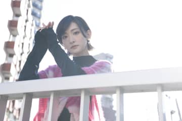 【インタビュー】生駒里奈が舞台「家政夫のミタゾノ THE STAGE レ・ミゼラ風呂」に参加！“価値が明確に見えるのが舞台だから、私は舞台が好き”