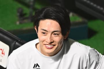 【ソフトバンク】登録抹消中の周東佑京は右腓骨骨折　開幕から主軸の離脱が相次ぐ異常事態