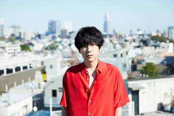 二宮和也、3年ぶり2枚目のカバーアルバム『〇〇と二宮と２』発売決定