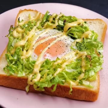 【食パンと卵で作る旨すぎるやつら】ジャムだけじゃもったいない！食パン1枚がごちそうに！感動トーストレシピ3選