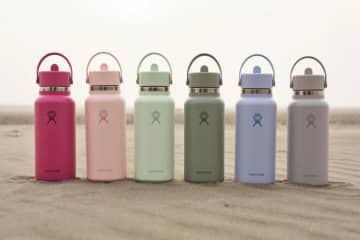 アメリカ・オレゴン発の断熱ボトルブランド「Hydro Flask」がPOPUPイベント開催　Alpen TOKYO／NAGOYA／FUKUOKAの3店舗で