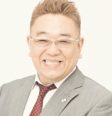 「ぶっ倒れない程度に…」伊達みきお、"病歴告白"の相方の誕生日を祝福するも…「体にガタきた51歳」