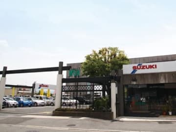 オートバックスカーズ奈良東九条が開業　中古車買取と販売を強化