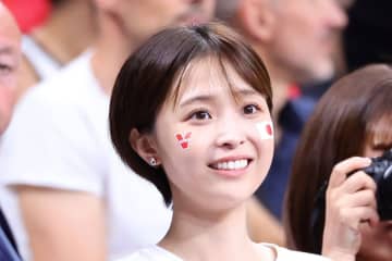 渡邊渚が地上波番組で初ＭＣ　６月からチバテレで６人組アイドルと共演「飛び込んでみようと」
