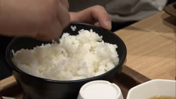 【米高騰】「全然足りない」強豪高校柔道部員も夕食パックご飯3杯に制限…おかわり中止で寮生活から“ドカ盛り”消え嘆き　届かない備蓄米なぜ…各地で悲鳴