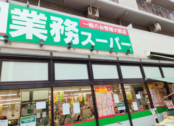 【業務スーパー】マニアがリピ買いするスイーツは？　318円「スイートポテト」は絶対買い！