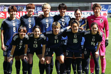 【ロサンゼルス五輪】メリットだけではない？ なでしこジャパンの主力に訊く「女子サッカー出場枠拡大のデメリット」