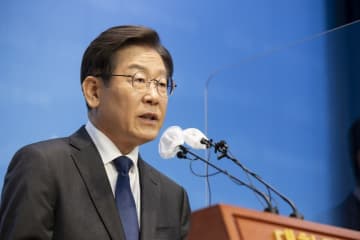 韓国最高裁、次期大統領有力候補の無罪判決を破棄＝韓国ネット「正義は生きている」「最高裁が選挙に介入」
