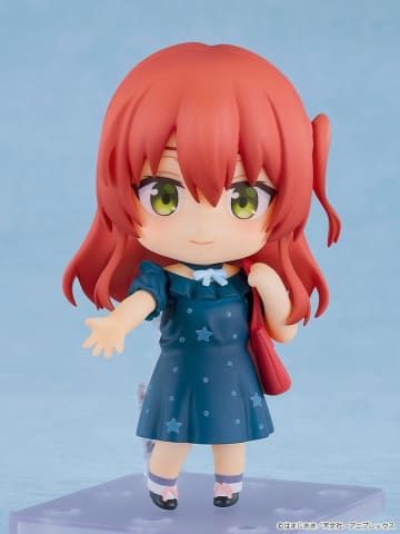 ぼっち・ざ・ろっく！「ねんどろいど 喜多郁代 私服Ver.」