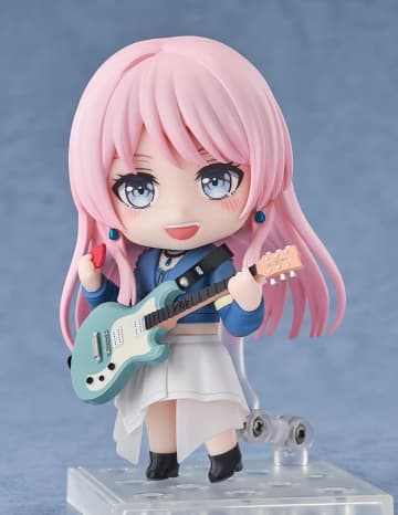 BanG Dream!「ねんどろいど 千早愛音」
