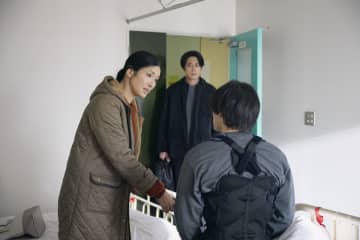 『イグナイト』アンミカがパブリックイメージと異なる別人に？　畑中Pが語る第3話見どころ