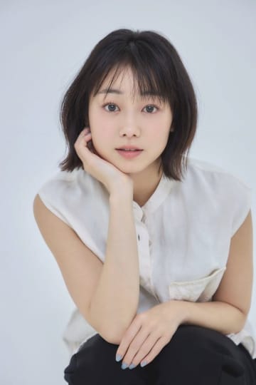 「婚前恋あい」で話題の高田夏帆　「日韓トップテンショー」で歌唱した「どんなときも。」配信決定