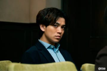 宮近海斗が魅せた「イグナイト」第2話の核心とアンミカが登場する第3話の展開を先取り
