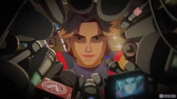 「Apex Legends」素早い身のこなしを誇るアーチャー「スパロー」が新レジェンドとして登場！新シーズン「プロディジー」を予告するアンセムトレーラーが公開