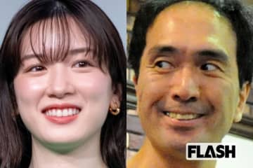 TBS “江頭2:50騒動” を謝罪も…永野芽郁 “二股不倫” スキャンダルで評価一変、タイミングの悪さ指摘する声も