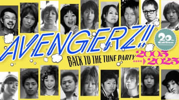 ムラマサ☆、少年カミカゼ、midnightPumpkin、ホイフェスタ、ketchup mania、CHERRYBLOSSOM集結によるシャッフルバンド、AVENGERZ!!が再始動