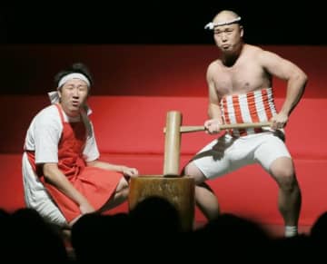 クールポコ。小野が富士山を背景に爽快ショット「運気が上がりそう」「爽快感半端ない」