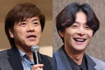 平野啓一郎氏　ミュージカル『ある男』主演の小池徹平にエール「期待以上の作品になるのでは」